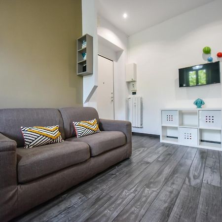 Benvenuti Casa Leo - Elegante Appartamento Turyn Zewnętrze zdjęcie