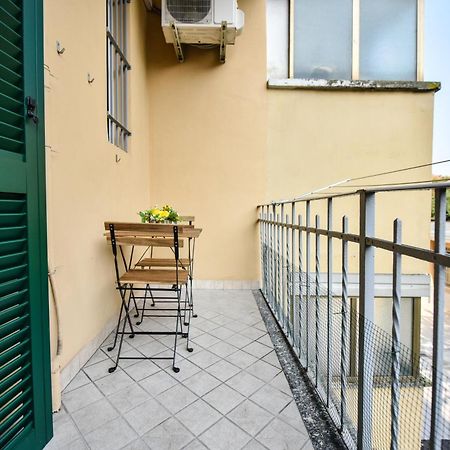 Benvenuti Casa Leo - Elegante Appartamento Turyn Zewnętrze zdjęcie