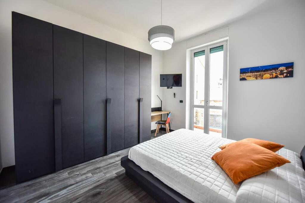 Benvenuti Casa Leo - Elegante Appartamento Turyn Zewnętrze zdjęcie