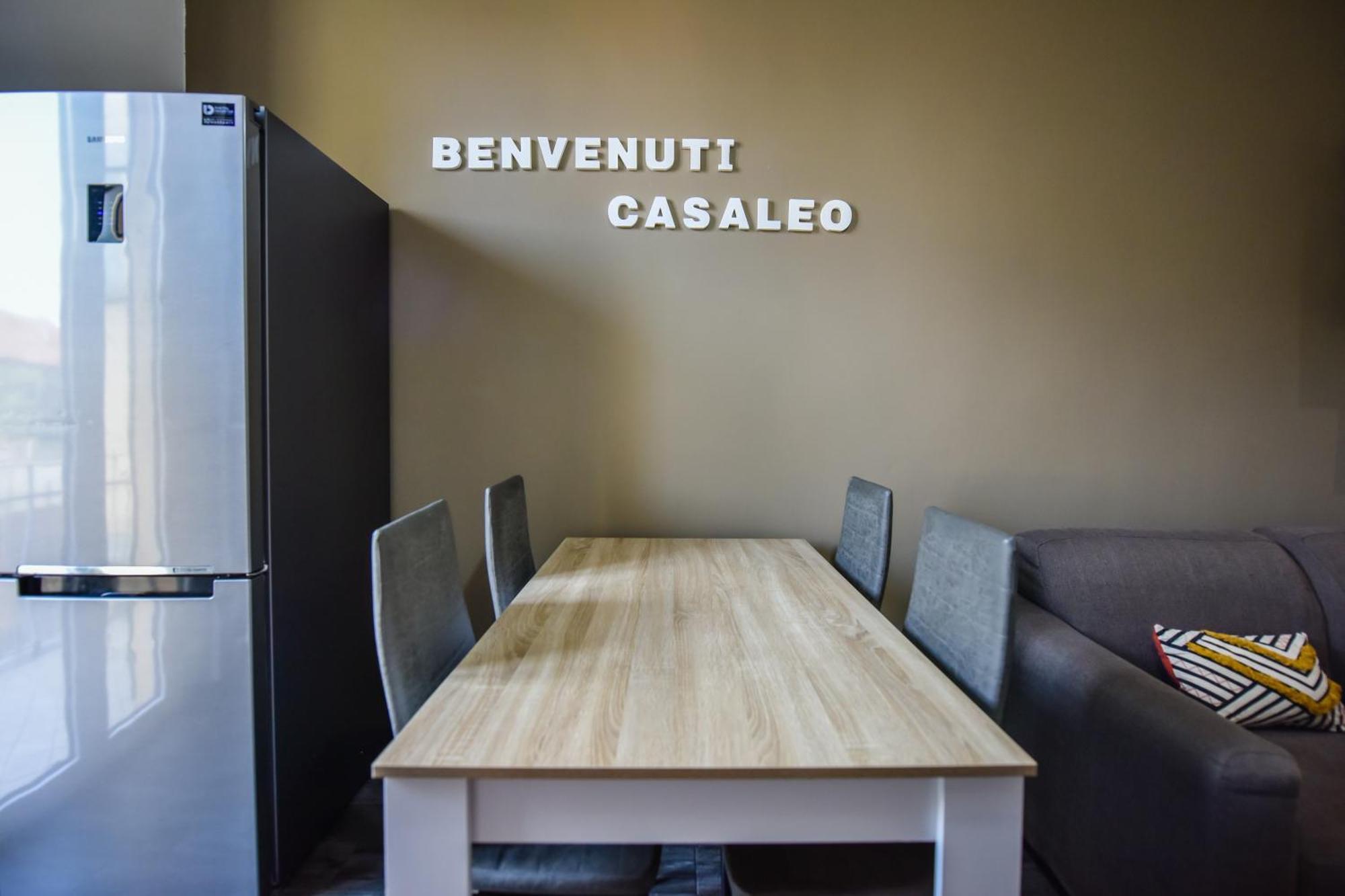 Benvenuti Casa Leo - Elegante Appartamento Turyn Zewnętrze zdjęcie