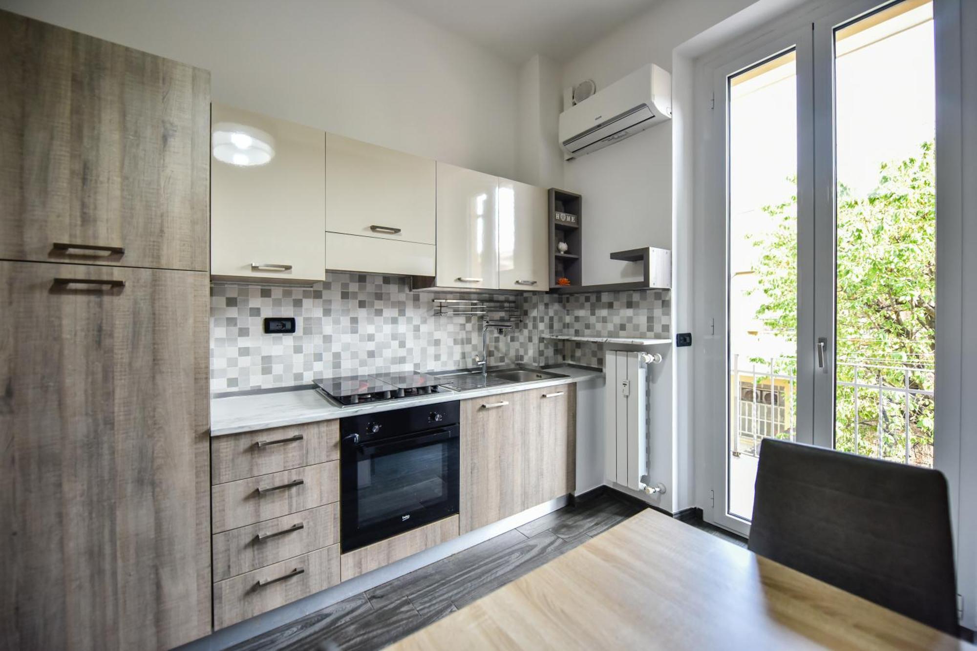 Benvenuti Casa Leo - Elegante Appartamento Turyn Zewnętrze zdjęcie